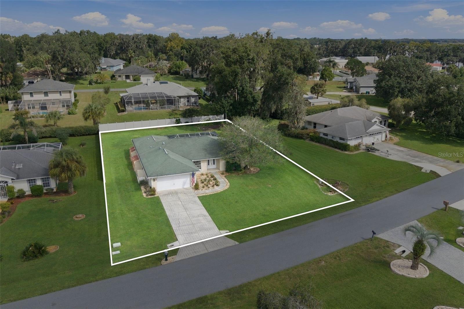 1298 N TIMUCUAN TRAIL