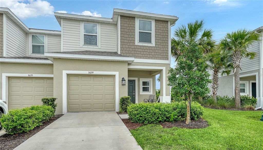 Photo of 3039 Novara Lane, Bradenton, FL 34211 (MLS # A4702868)