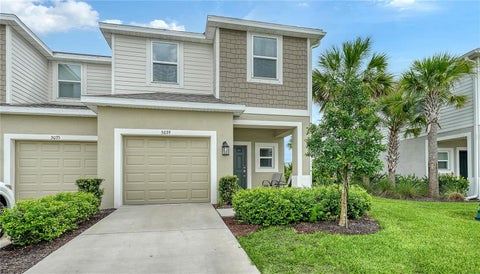 Photo of 3039 Novara Lane, Bradenton, FL 34211 (MLS # A4702868)