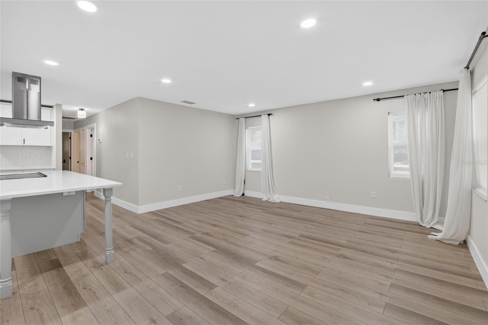 BARTHOLOMEWS W G SUB - Residential