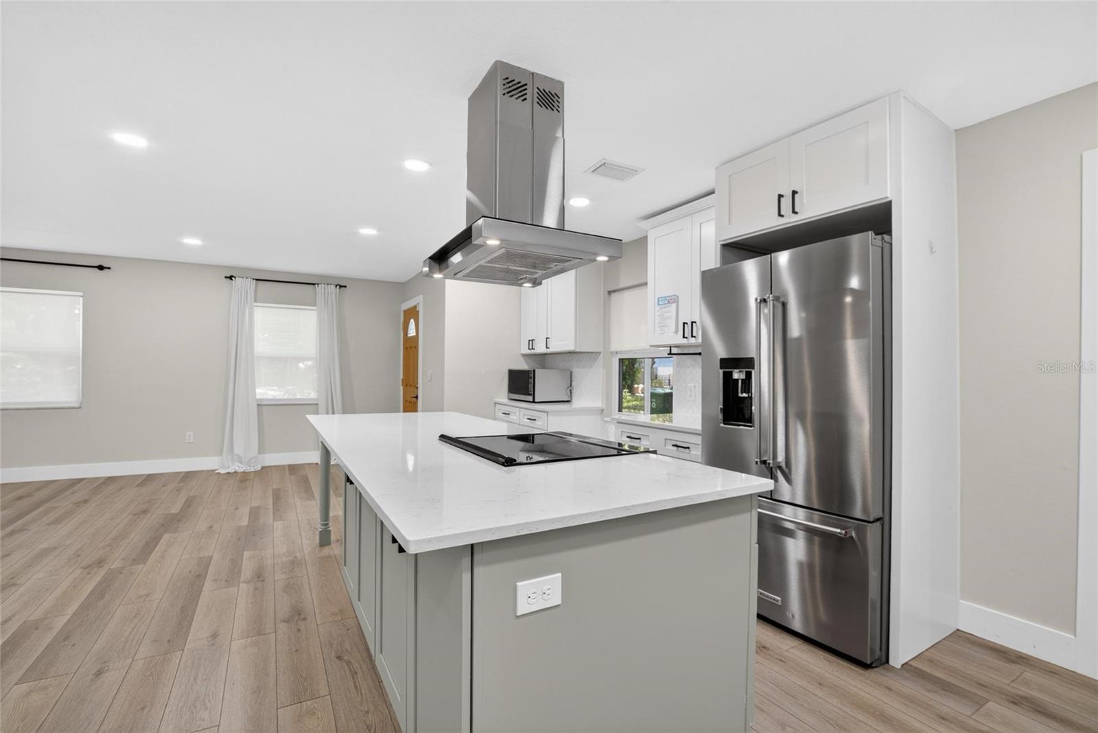 BARTHOLOMEWS W G SUB - Residential