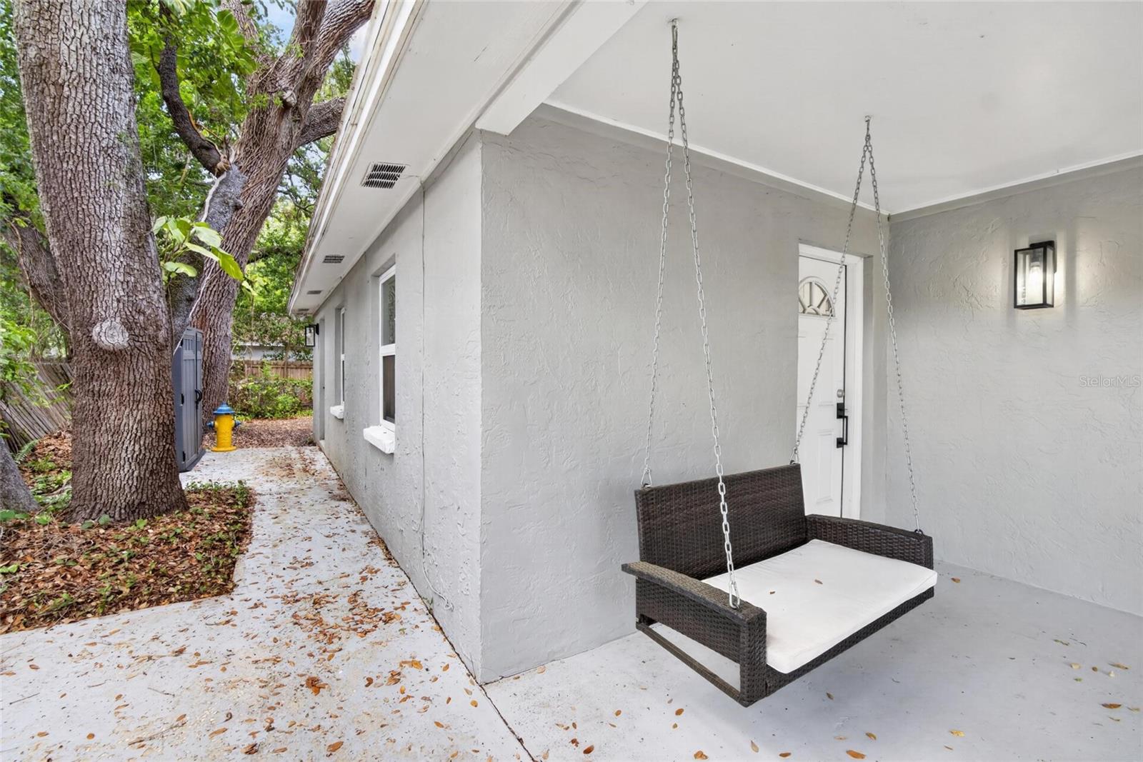 BARTHOLOMEWS W G SUB - Residential