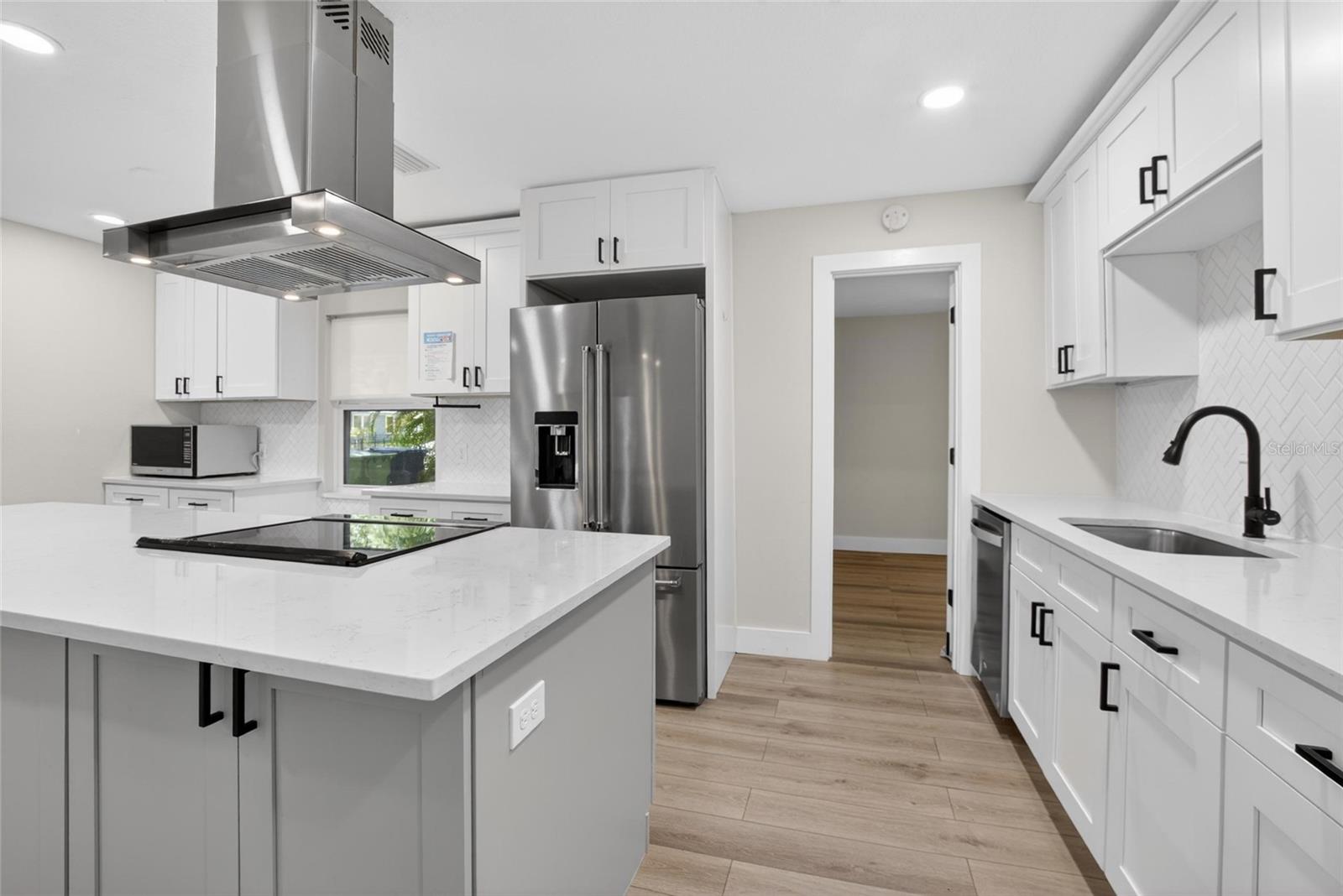 BARTHOLOMEWS W G SUB - Residential