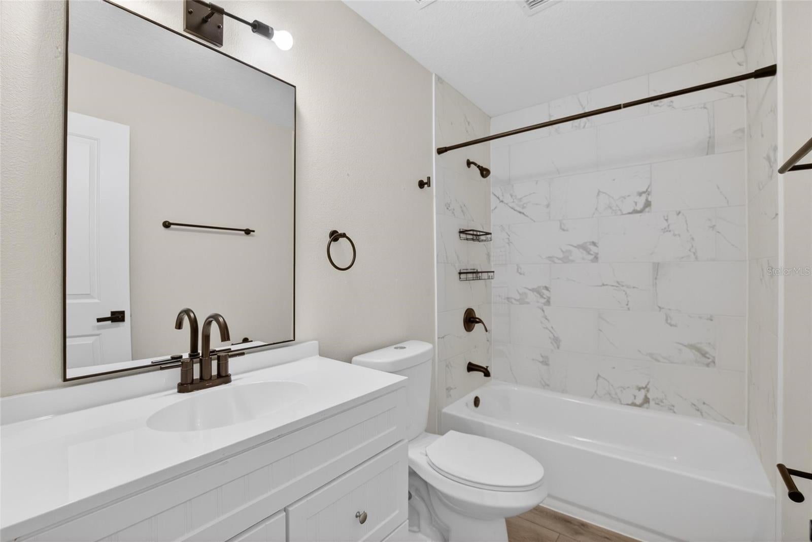 BARTHOLOMEWS W G SUB - Residential