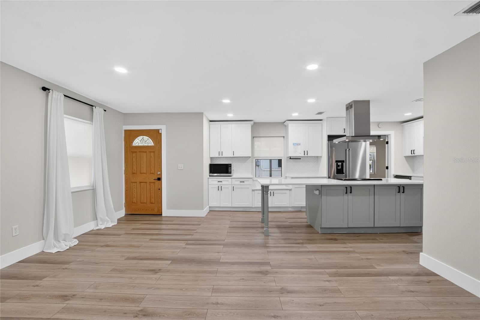 BARTHOLOMEWS W G SUB - Residential