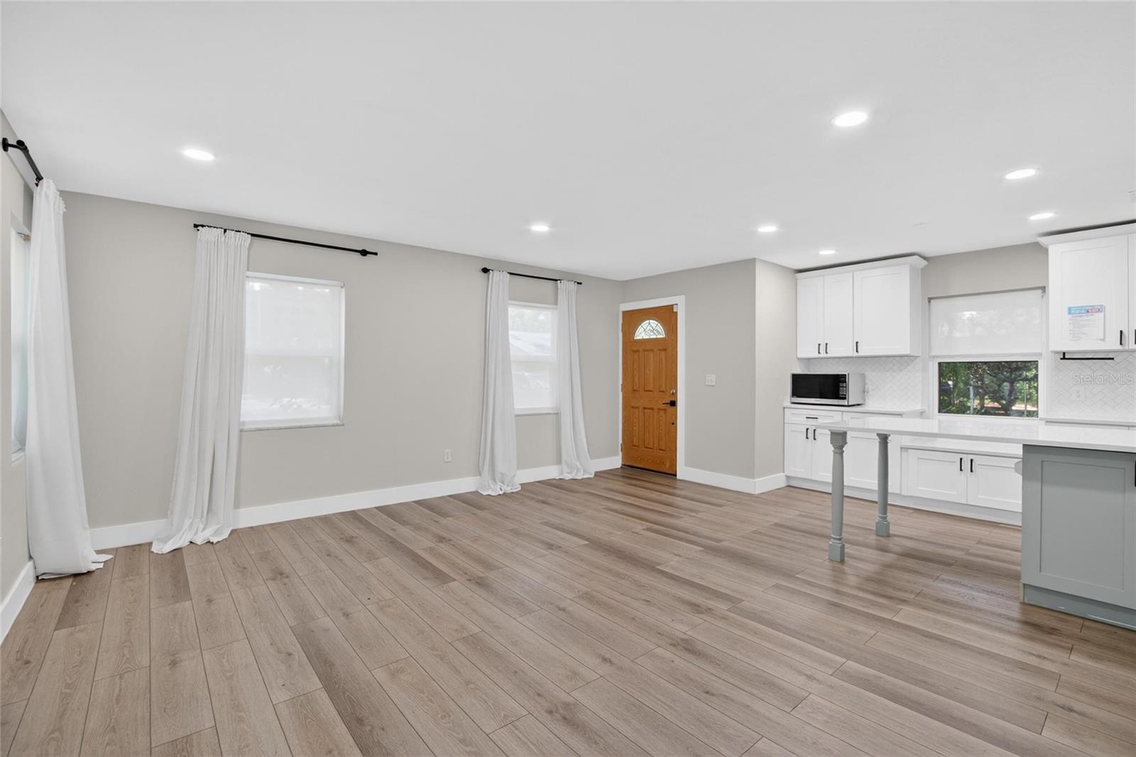 BARTHOLOMEWS W G SUB - Residential