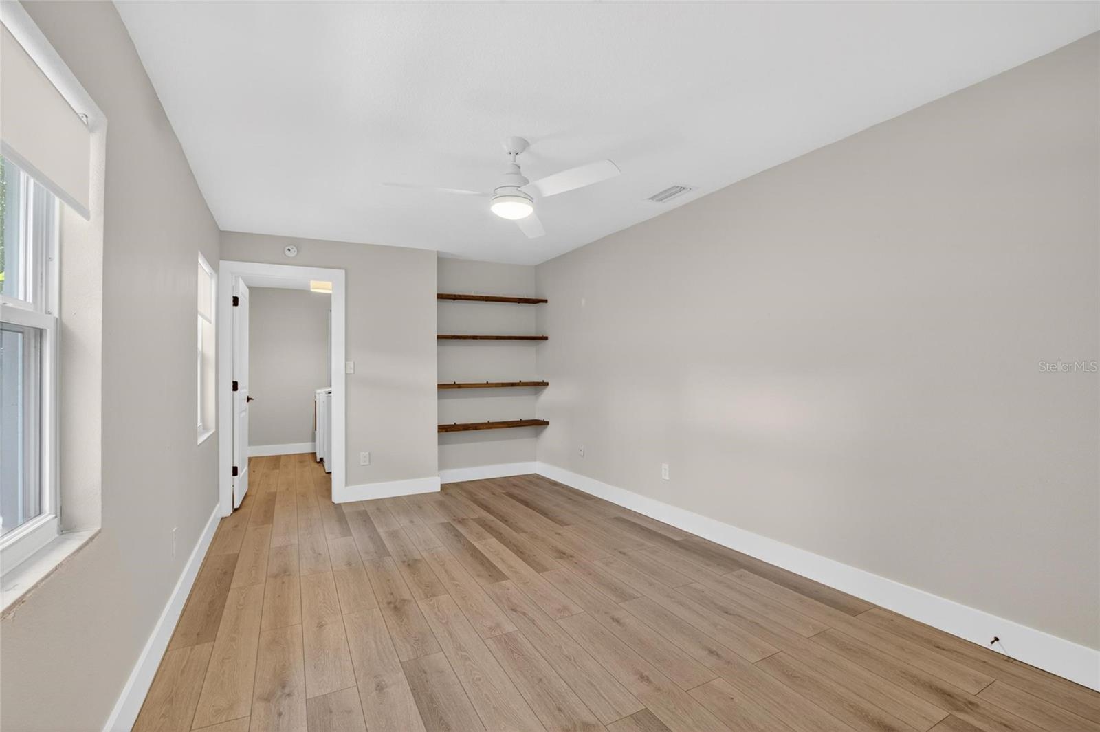 BARTHOLOMEWS W G SUB - Residential