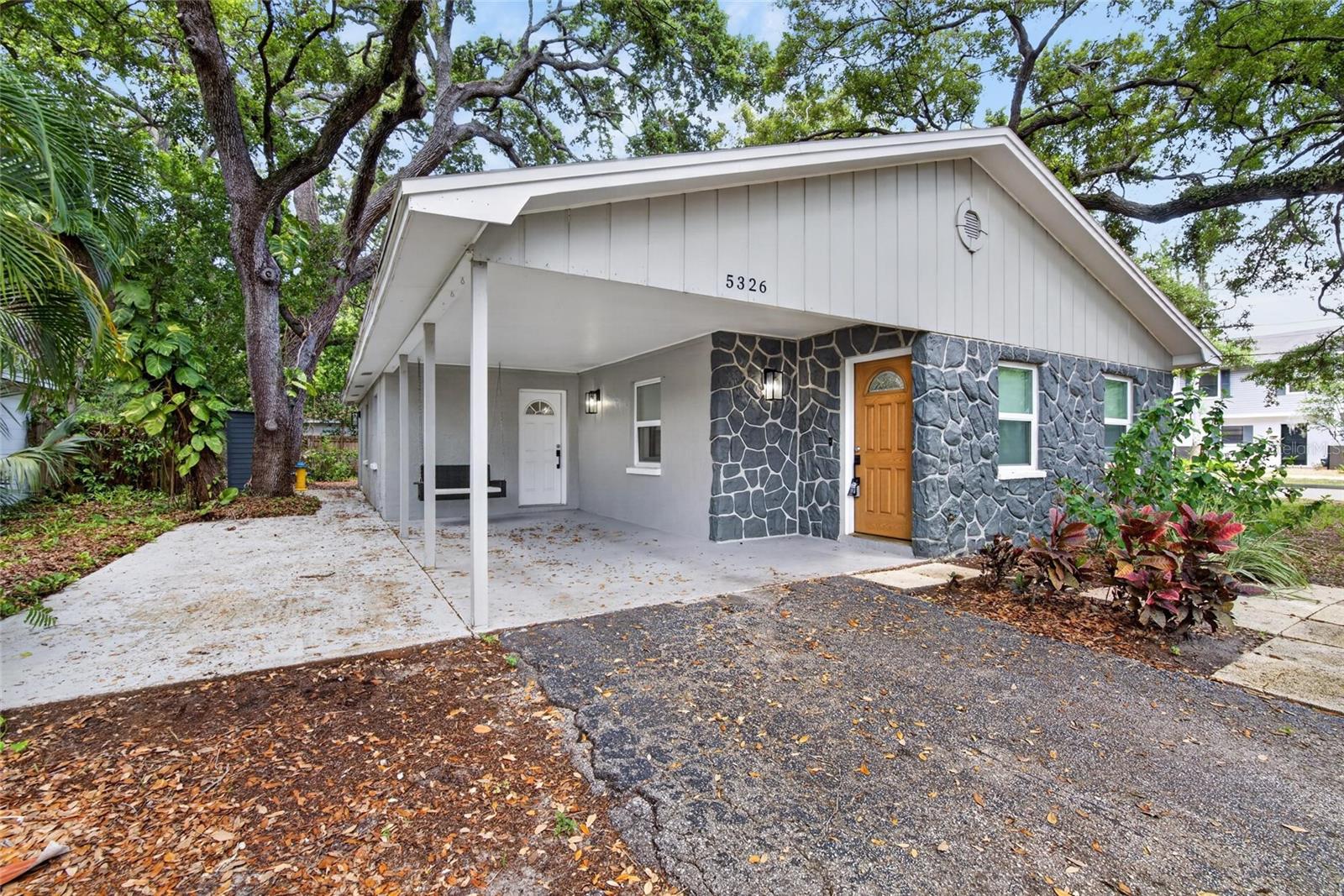 BARTHOLOMEWS W G SUB - Residential