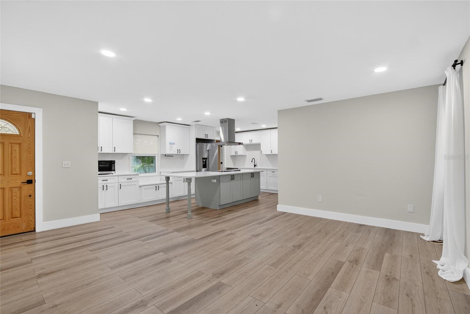 BARTHOLOMEWS W G SUB - Residential