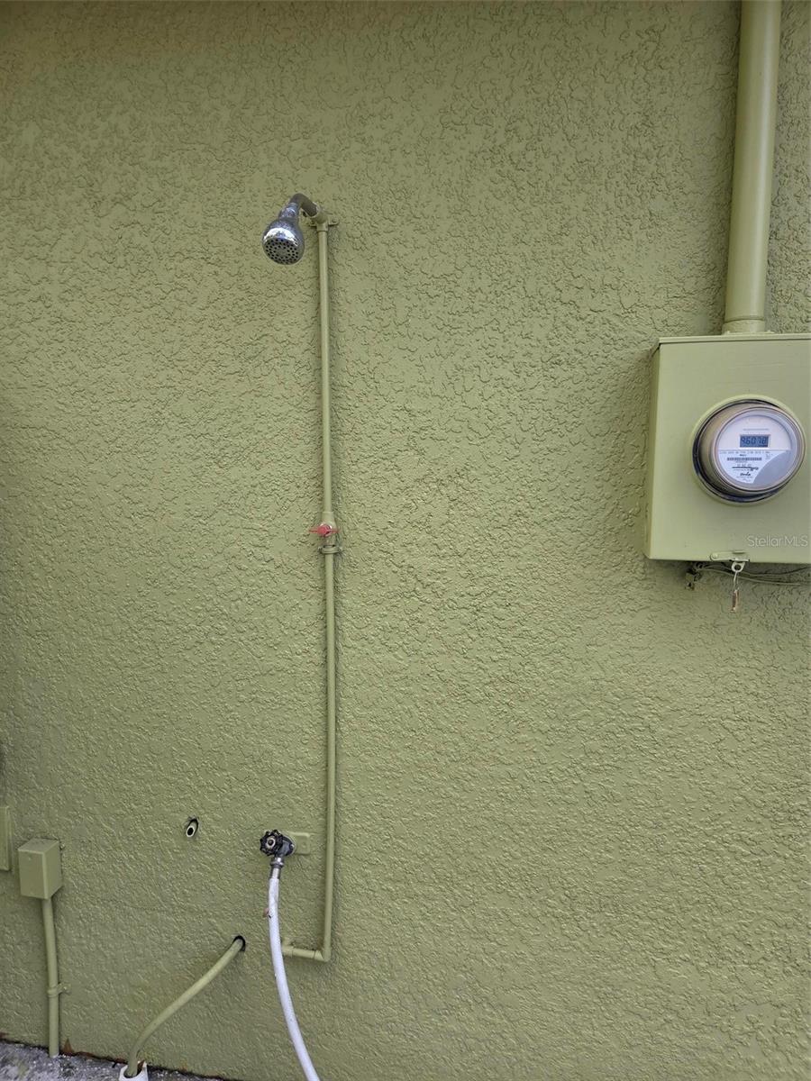 MOON LAKE ESTATES - Residential