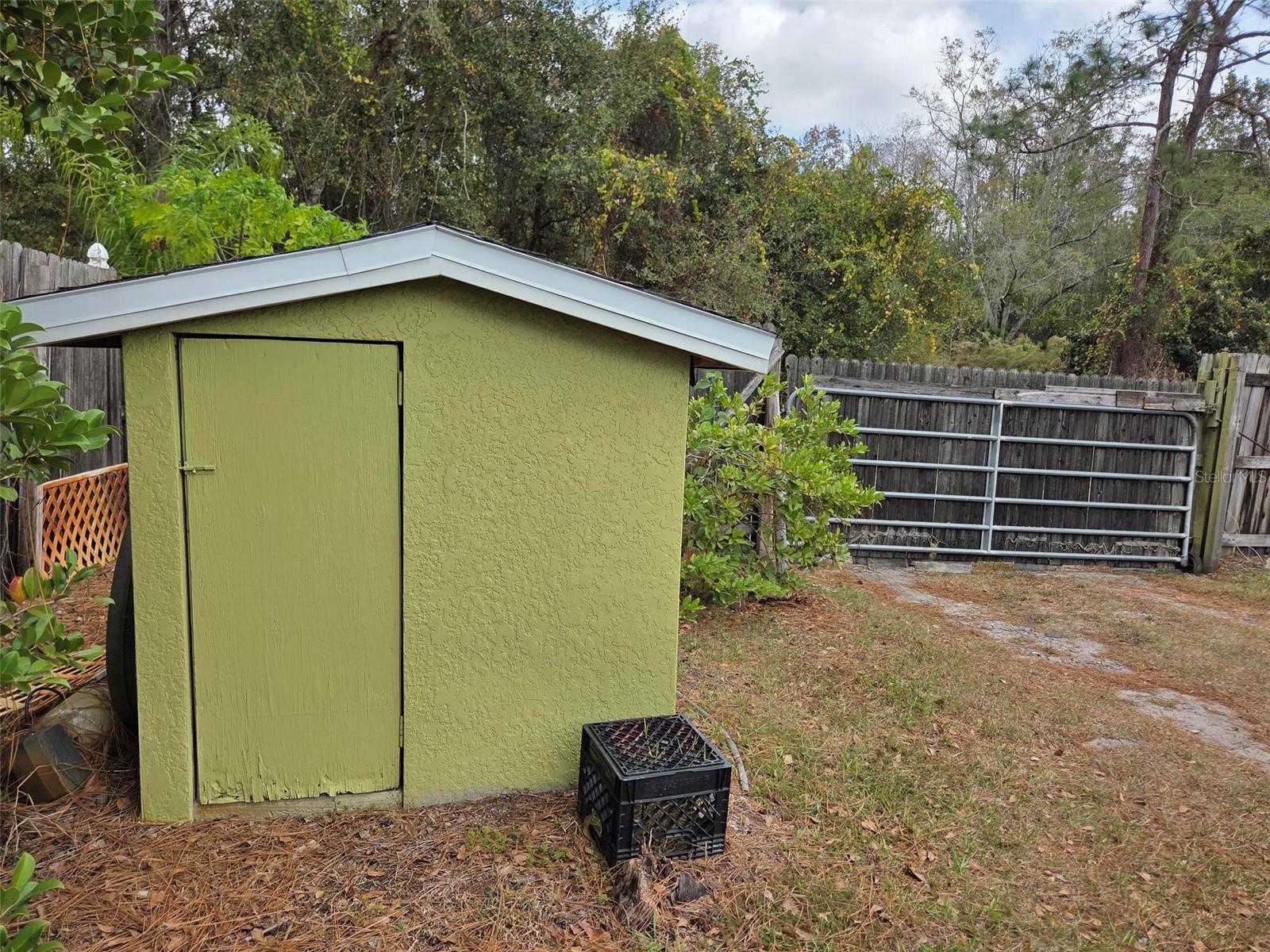 MOON LAKE ESTATES - Residential