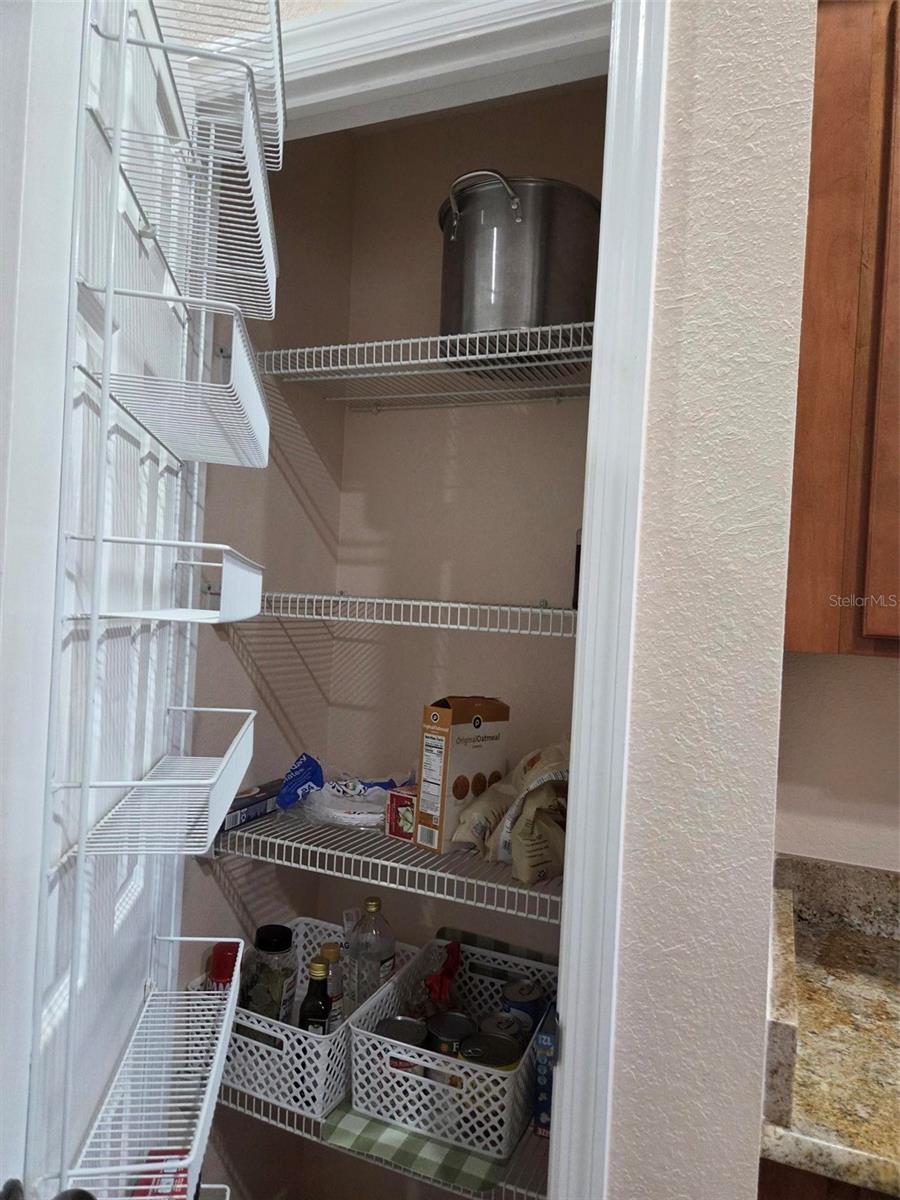 MOON LAKE ESTATES - Residential