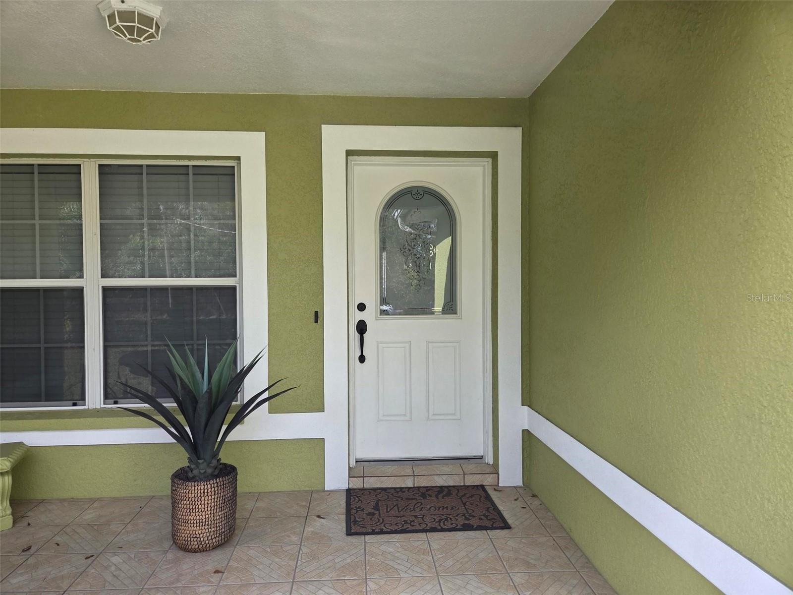 MOON LAKE ESTATES - Residential