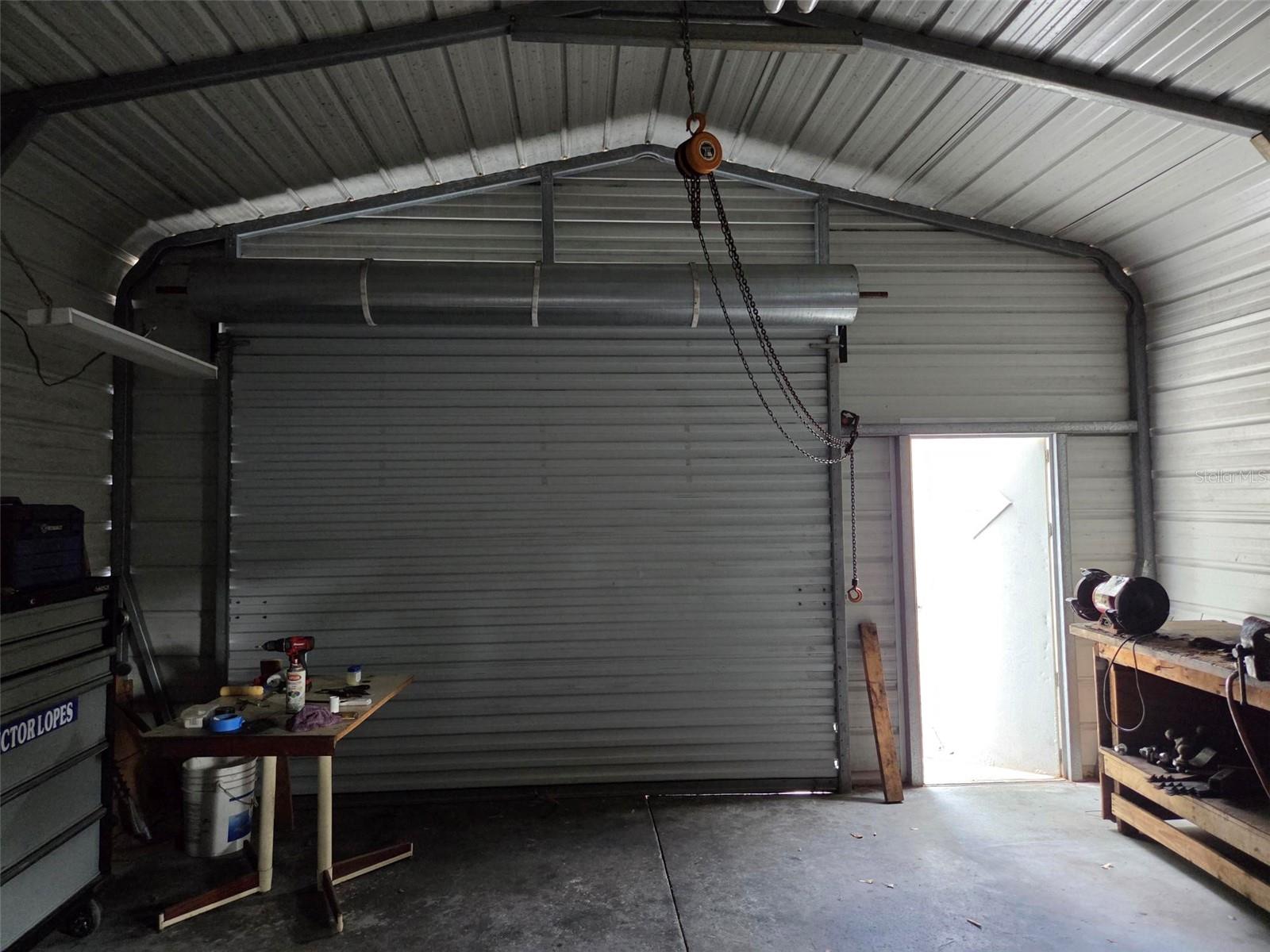 MOON LAKE ESTATES - Residential