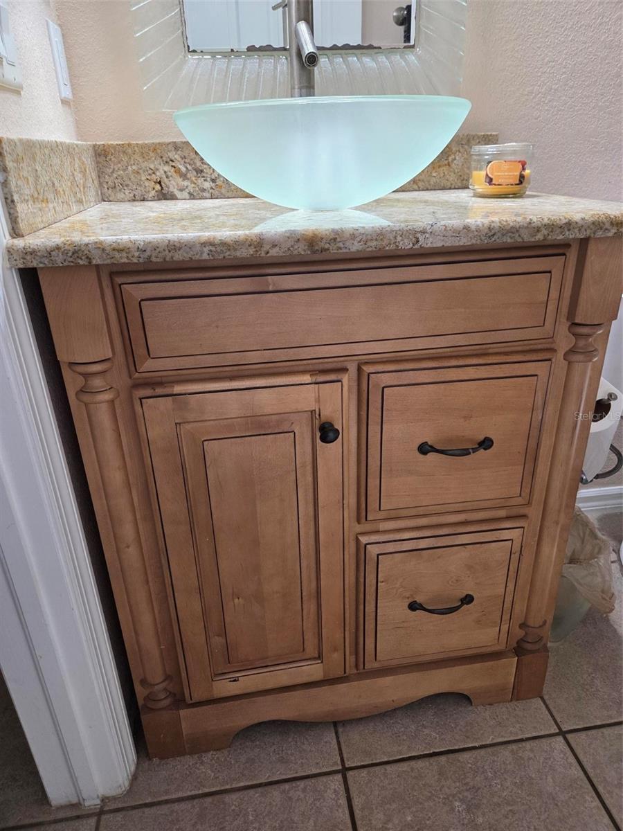 MOON LAKE ESTATES - Residential