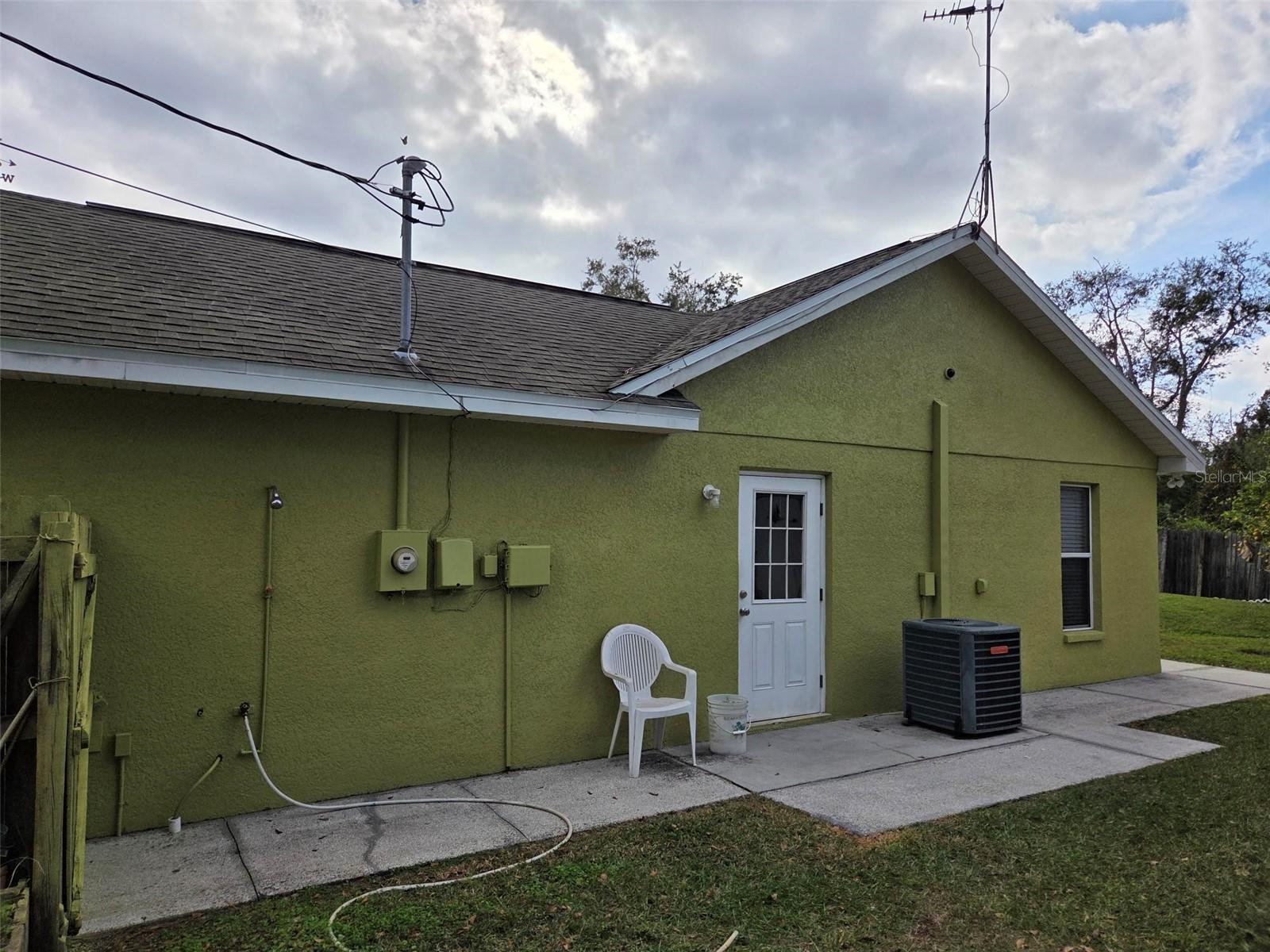 MOON LAKE ESTATES - Residential