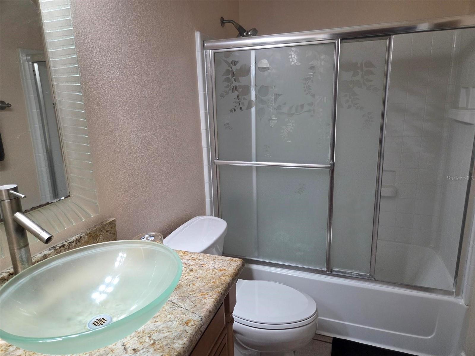 MOON LAKE ESTATES - Residential