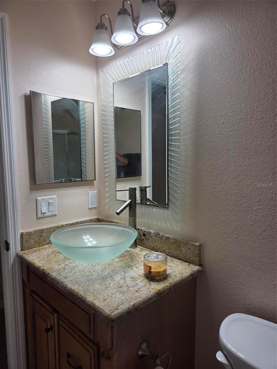 MOON LAKE ESTATES - Residential