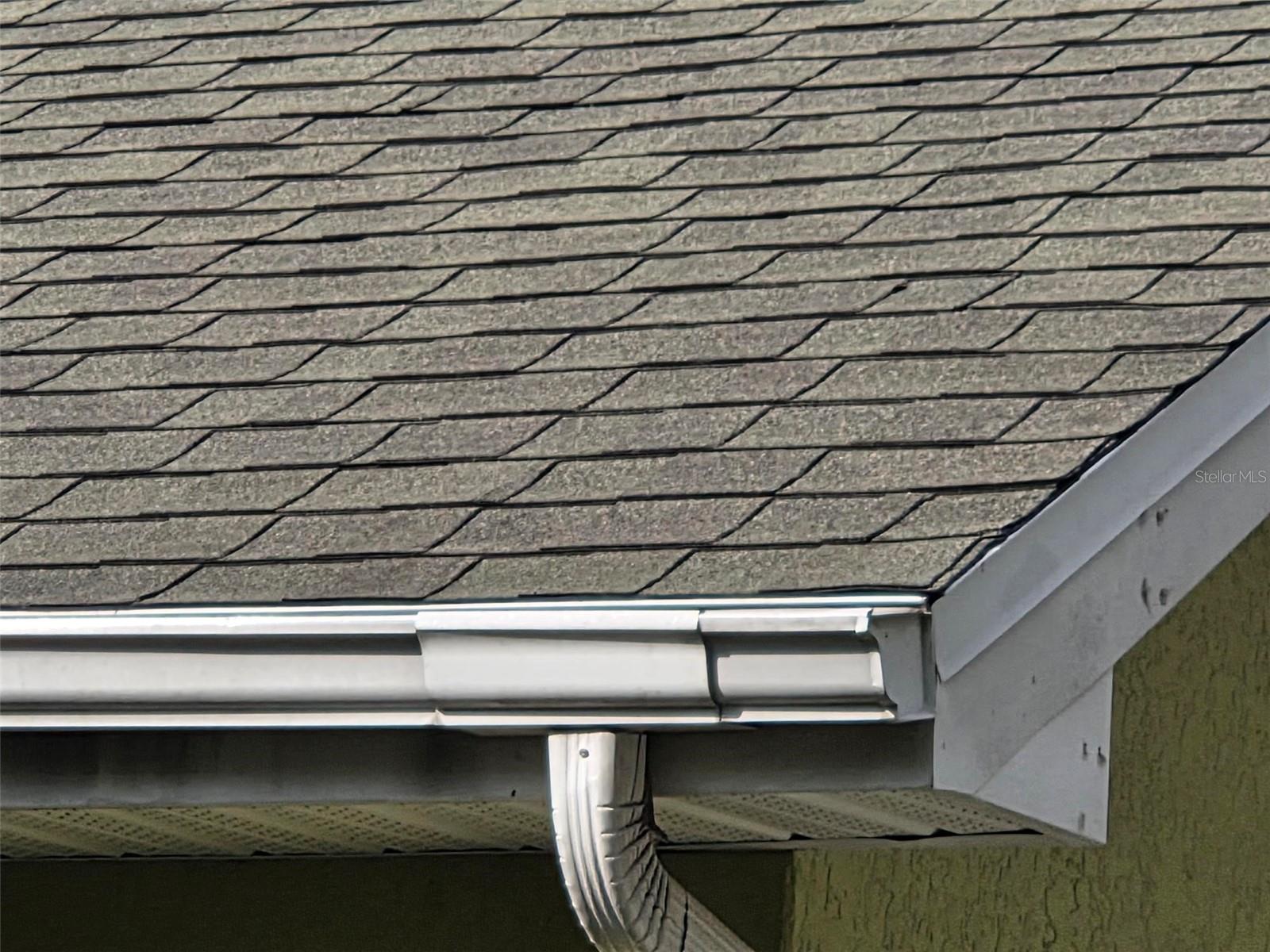 MOON LAKE ESTATES - Residential