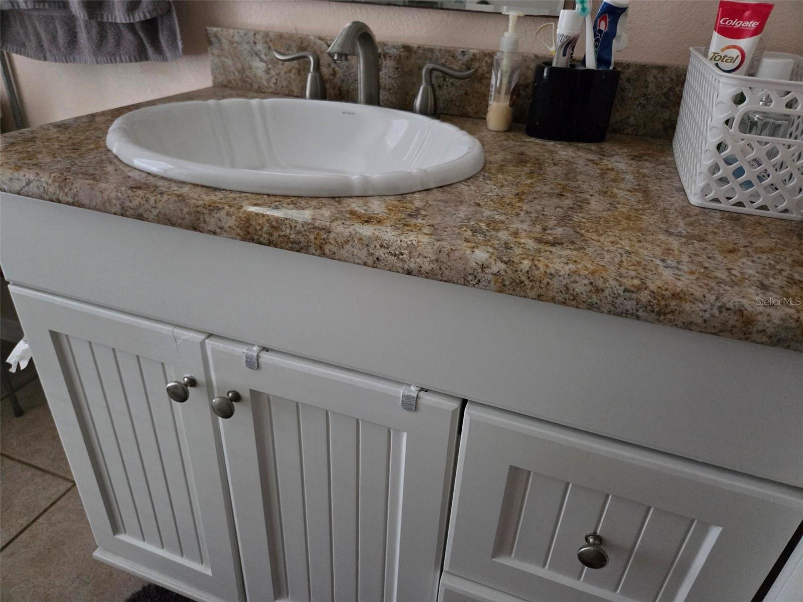 MOON LAKE ESTATES - Residential