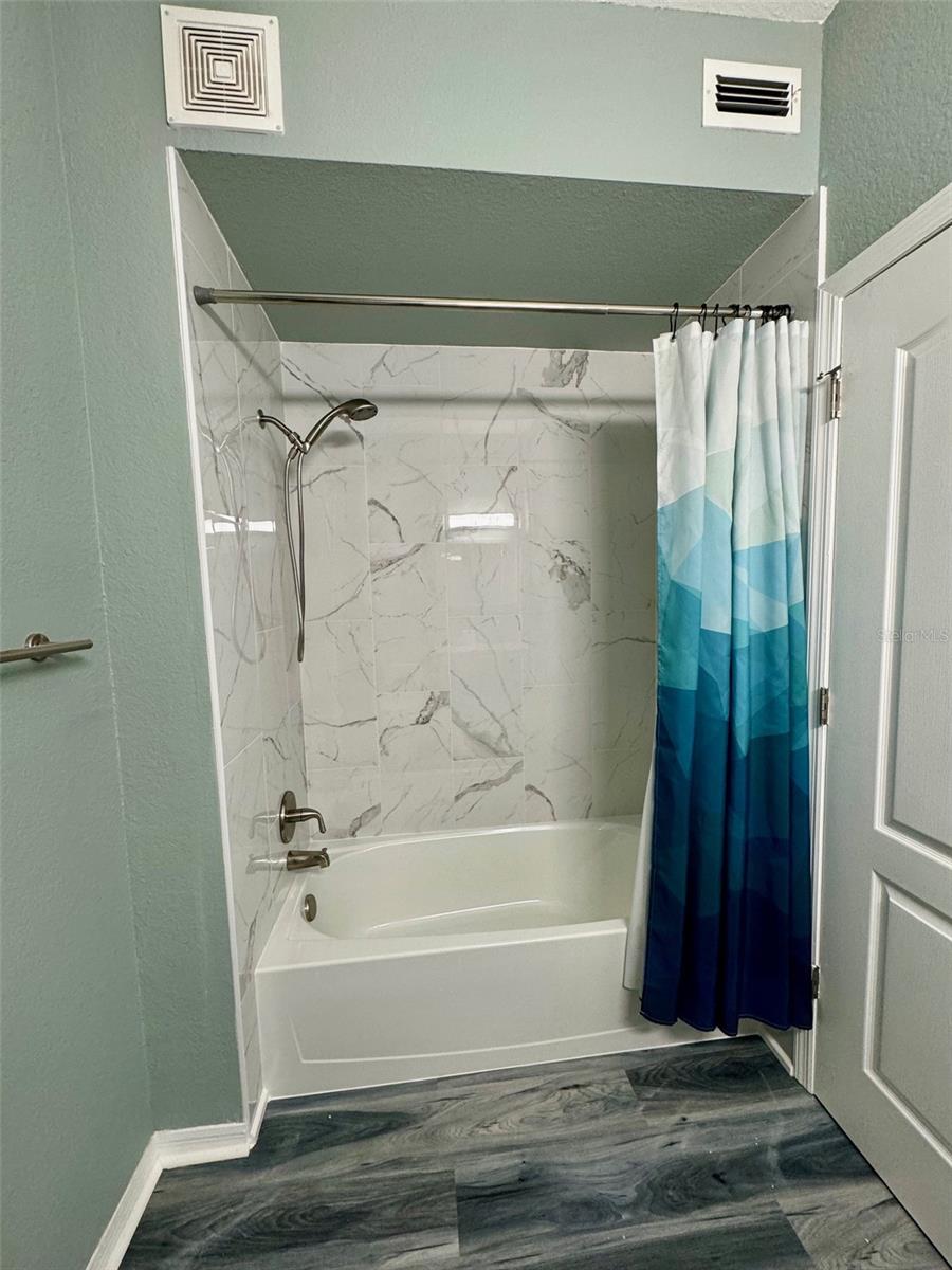 BELLA VILLINO 1 - Residential