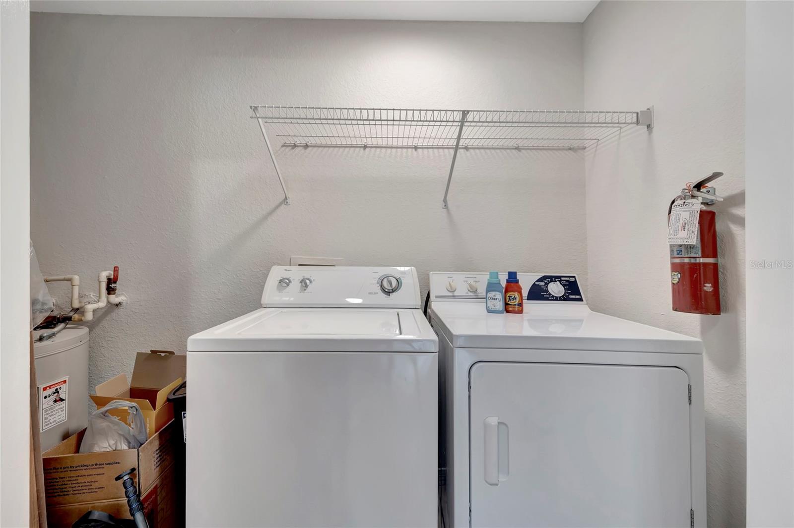 BELLA VILLINO 1 - Residential