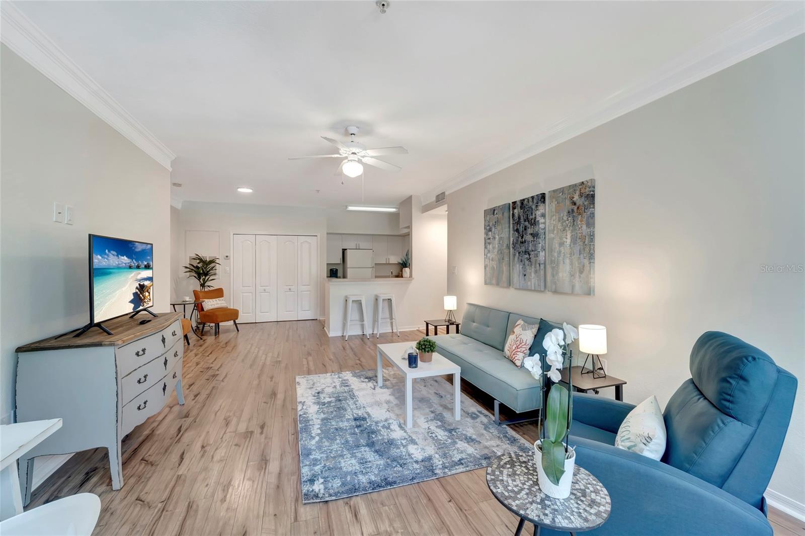 BELLA VILLINO 1 - Residential