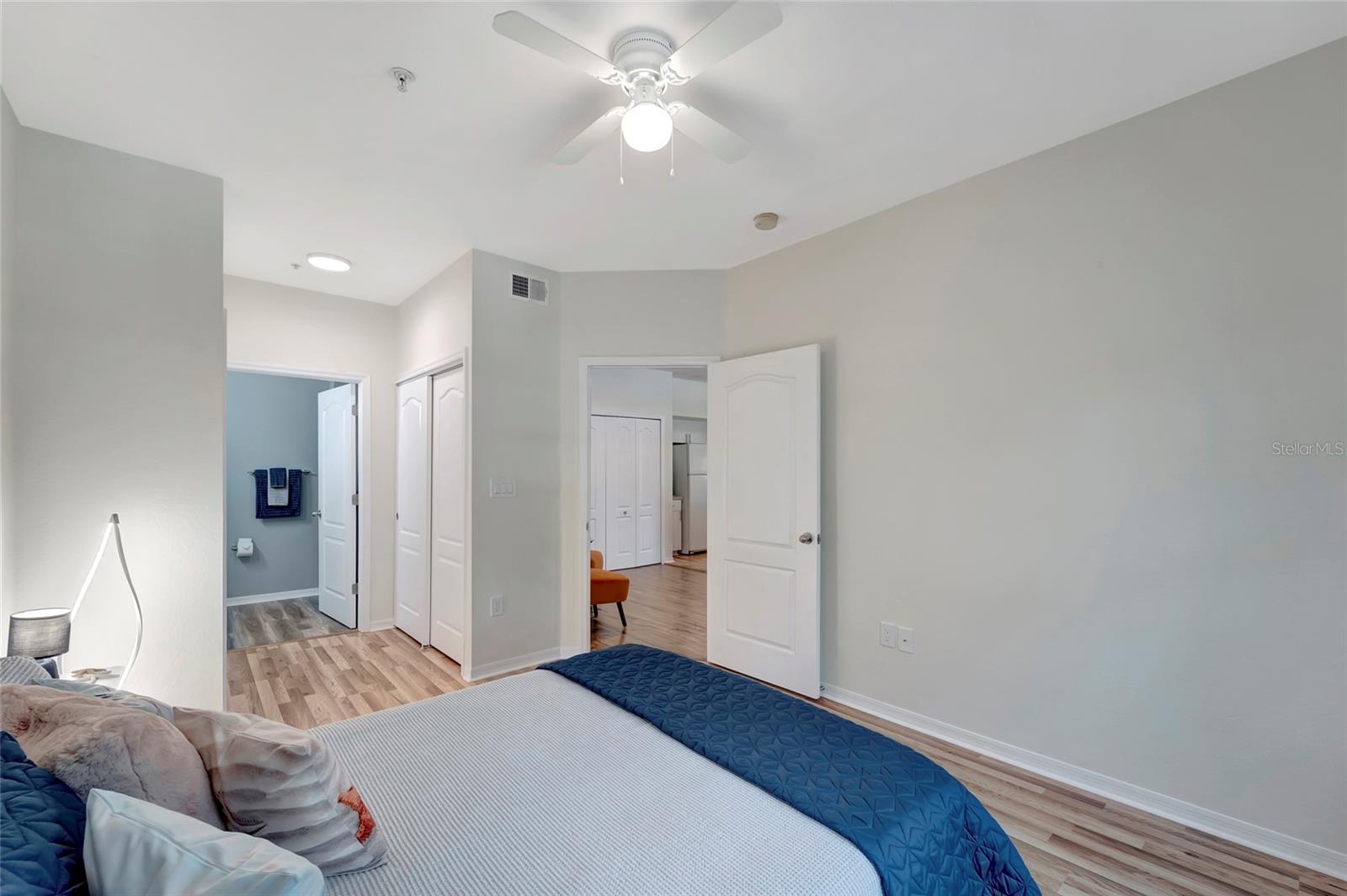 BELLA VILLINO 1 - Residential