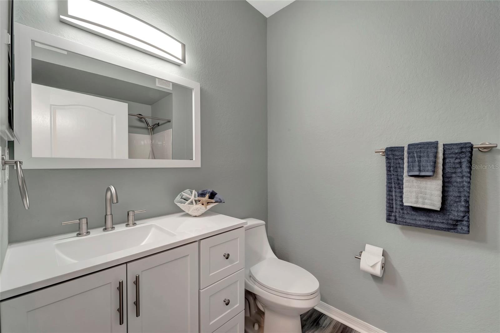 BELLA VILLINO 1 - Residential