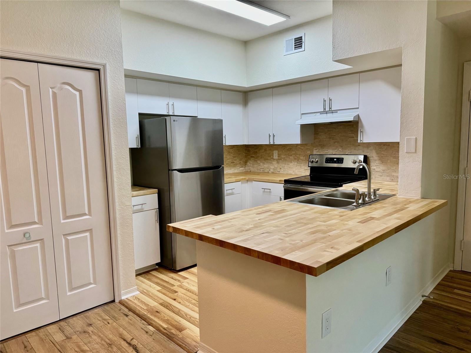 BELLA VILLINO 1 - Residential