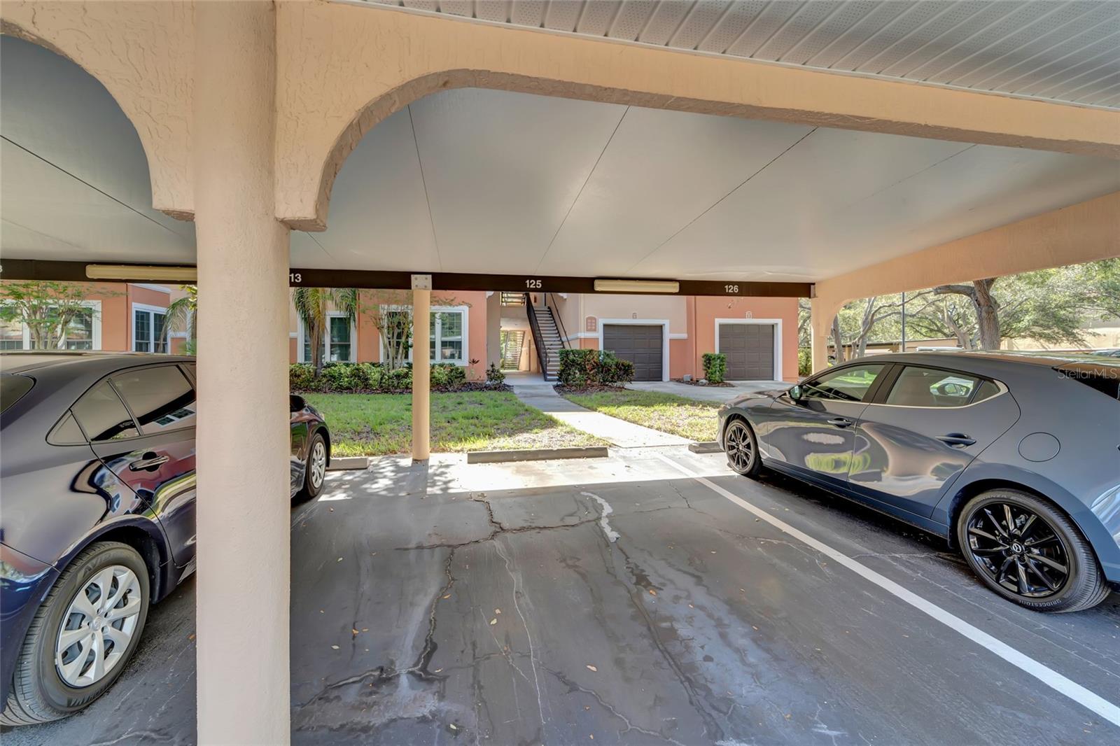 BELLA VILLINO 1 - Residential