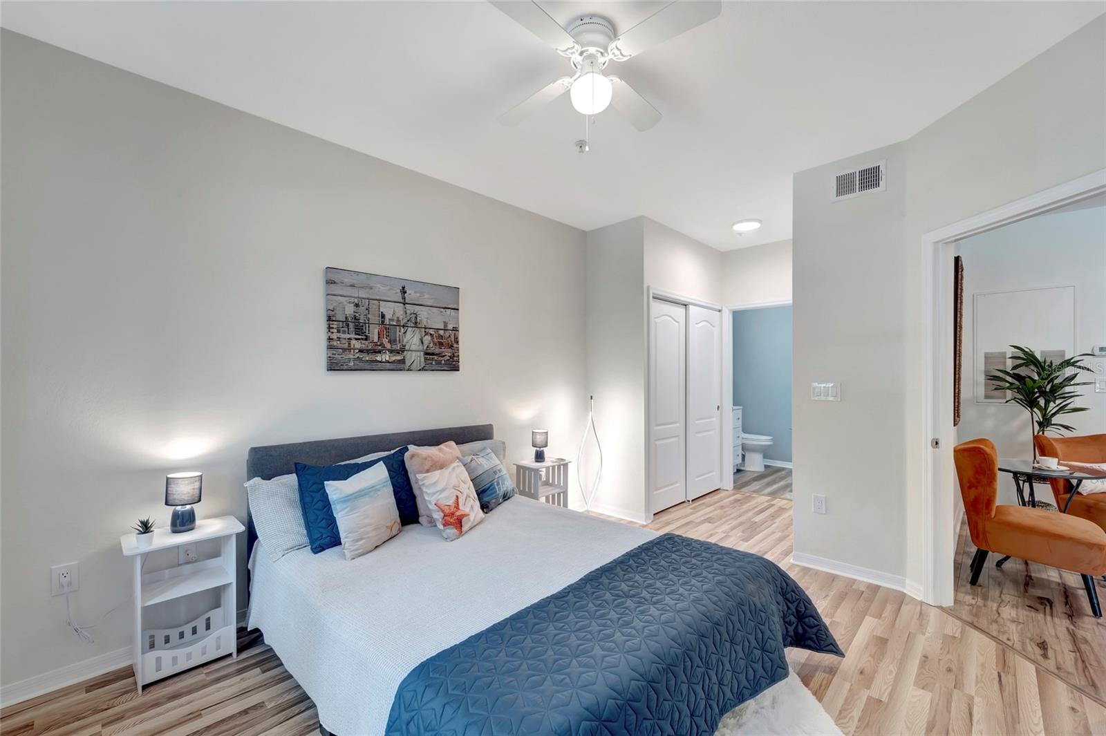 BELLA VILLINO 1 - Residential