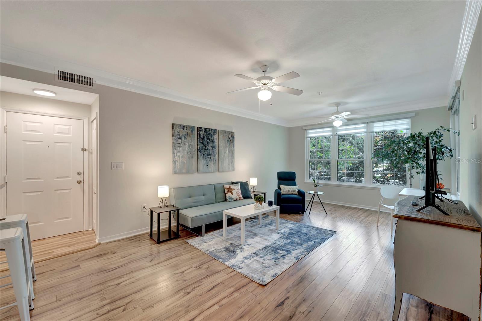 BELLA VILLINO 1 - Residential