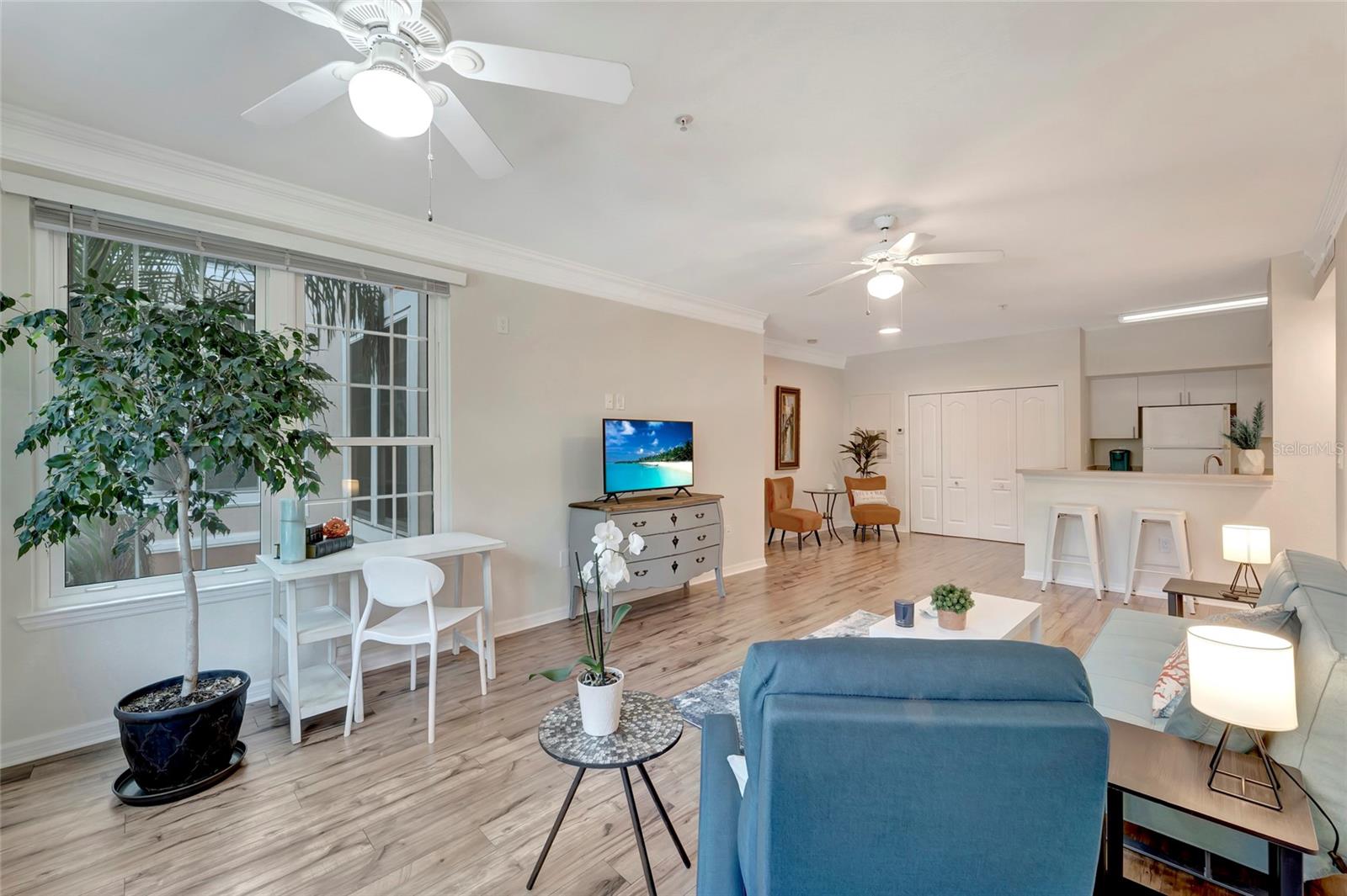 BELLA VILLINO 1 - Residential