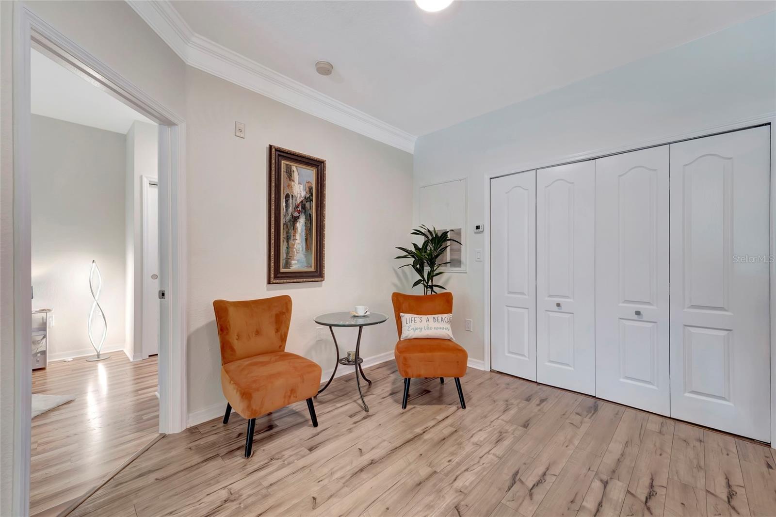 BELLA VILLINO 1 - Residential