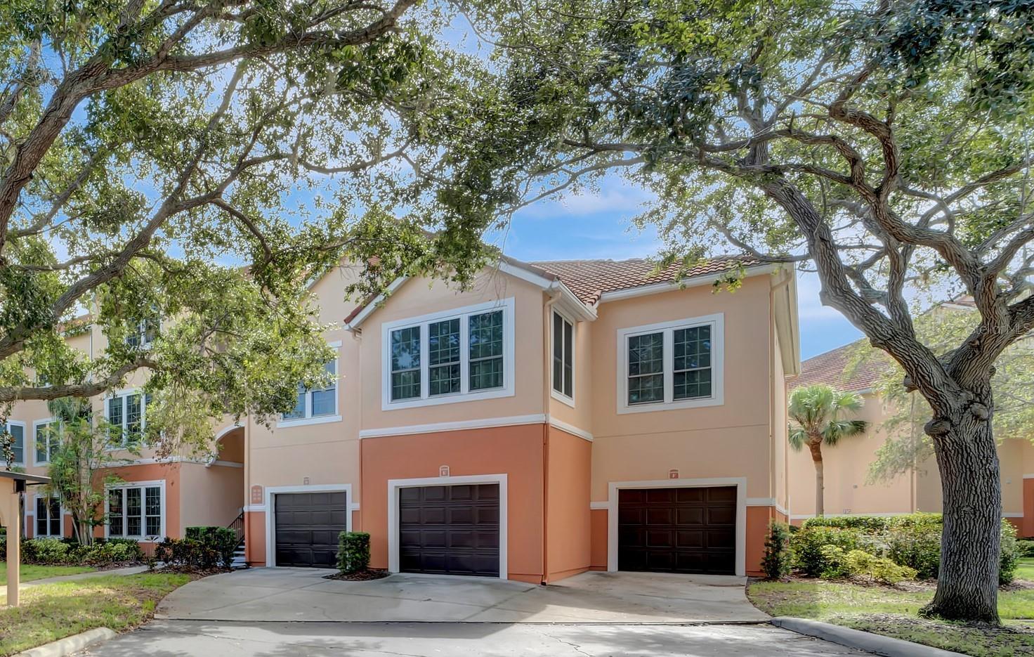 BELLA VILLINO 1 - Residential