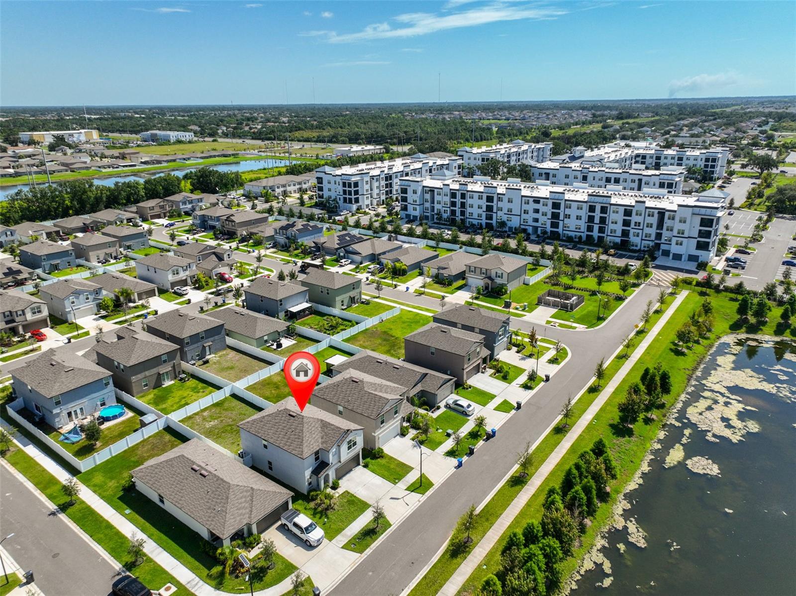 SOUTH CRK PH 2A 2B & 2C - Residential Lease