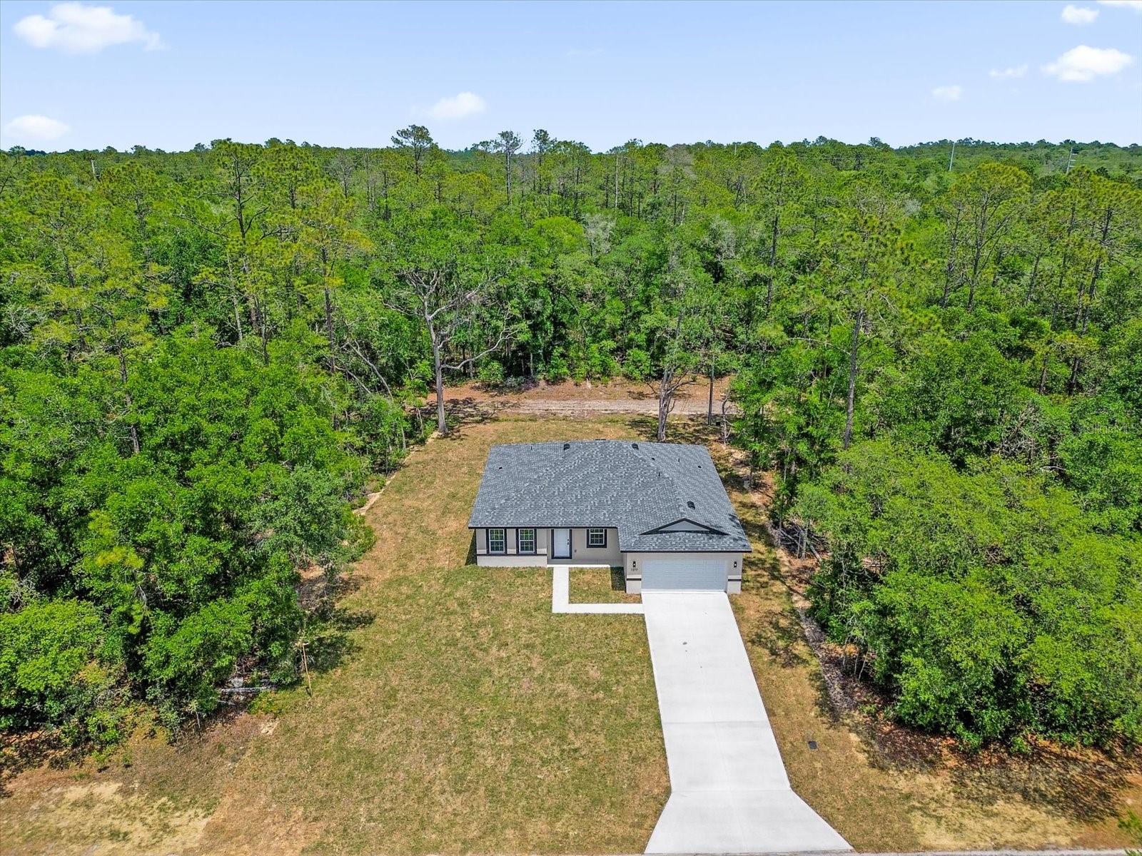 CITRUS SPGS UNIT 27 - Residential