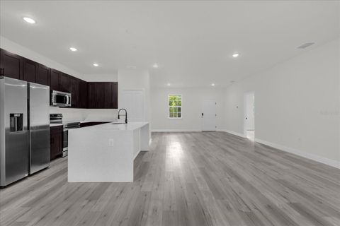 Tiny photo for 1377 W Alexander Drive, Citrus Springs, FL 34434 (MLS # O6406246)