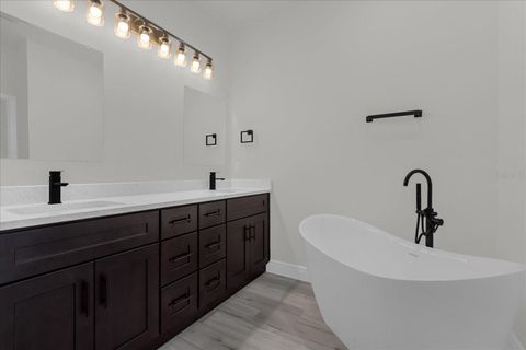 Tiny photo for 1377 W Alexander Drive, Citrus Springs, FL 34434 (MLS # O6406246)