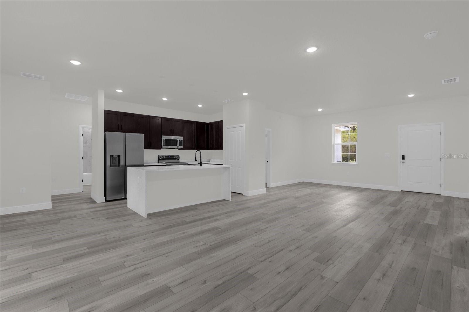 CITRUS SPGS UNIT 27 - Residential