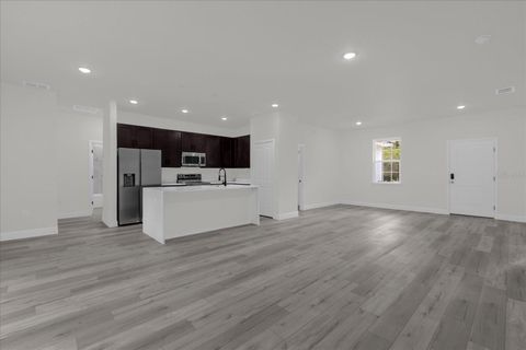 Tiny photo for 1377 W Alexander Drive, Citrus Springs, FL 34434 (MLS # O6406246)