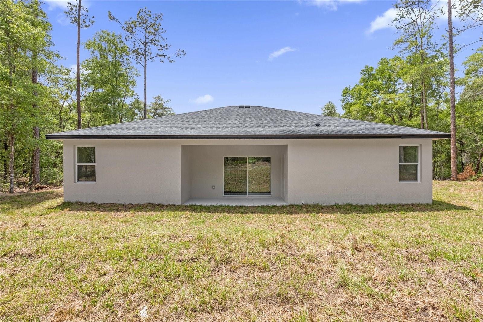 CITRUS SPGS UNIT 27 - Residential