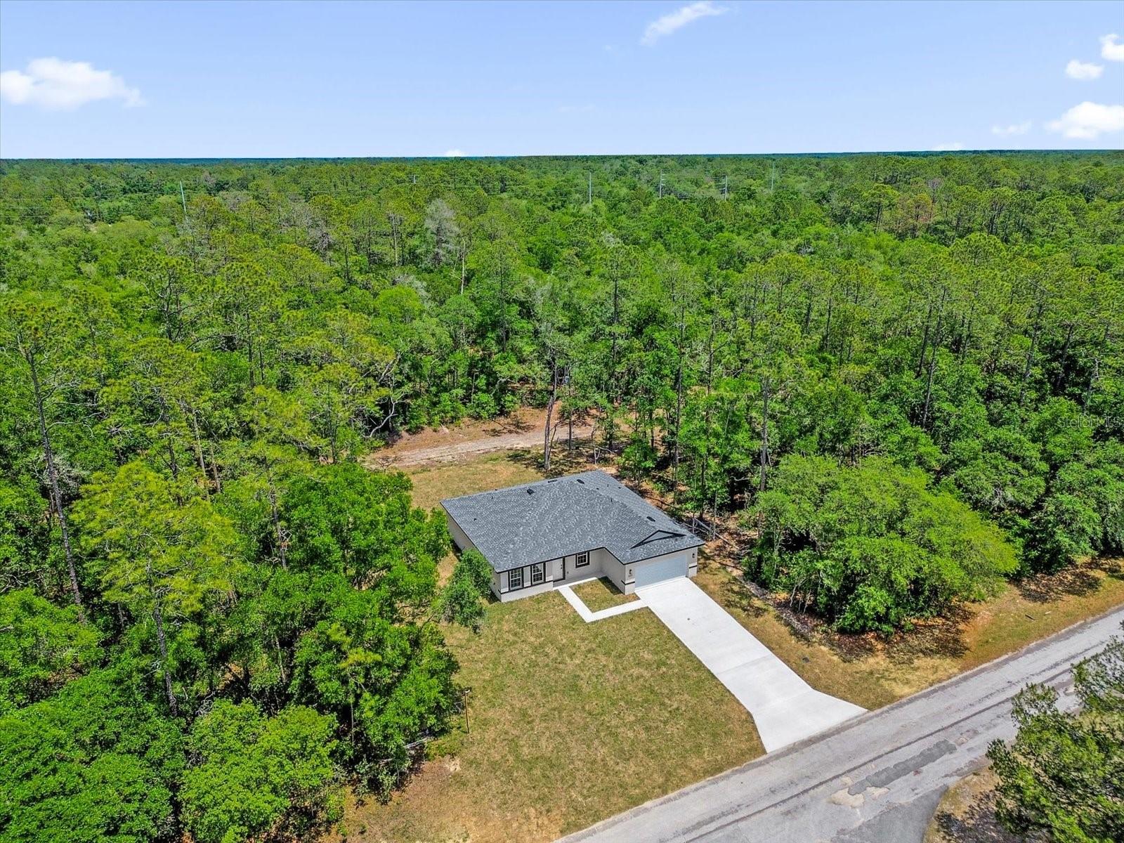 CITRUS SPGS UNIT 27 - Residential