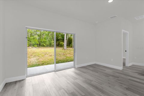Tiny photo for 1377 W Alexander Drive, Citrus Springs, FL 34434 (MLS # O6406246)