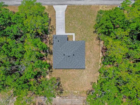 Tiny photo for 1377 W Alexander Drive, Citrus Springs, FL 34434 (MLS # O6406246)