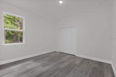 Tiny photo for 1377 W Alexander Drive, Citrus Springs, FL 34434 (MLS # O6406246)