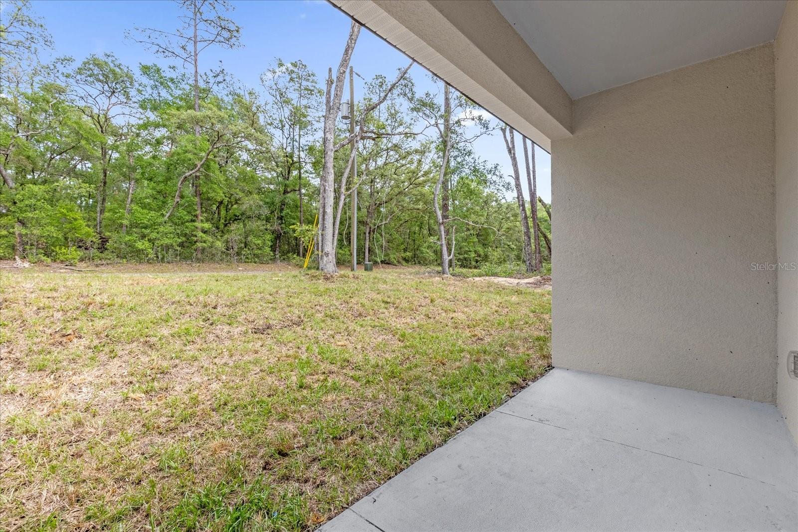 CITRUS SPGS UNIT 27 - Residential