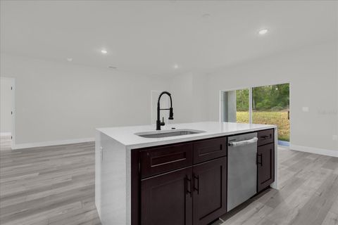 Tiny photo for 1377 W Alexander Drive, Citrus Springs, FL 34434 (MLS # O6406246)
