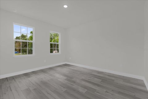 Tiny photo for 1377 W Alexander Drive, Citrus Springs, FL 34434 (MLS # O6406246)
